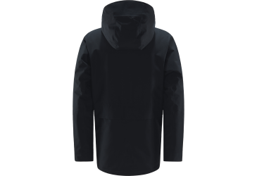 Parka Haglöfs Salix Mimic Proof pánská