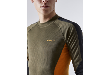 Set CRAFT CORE Dry Baselayer