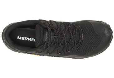 obuv merrell J037336 TRAIL GLOVE 7 black/black