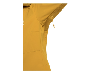 W Bunda Haglöfs Discover touring dámská