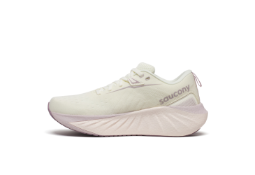 dámská obuv saucony S10964-145 TRIUMPH 22 vanilla