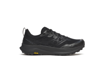 pánská obuv saucony S21068-102 PEREGRINE 16 GTX triple black