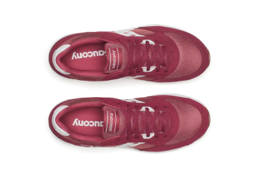 unisex obuv saucony S70872-19 ECLIPSE brick red