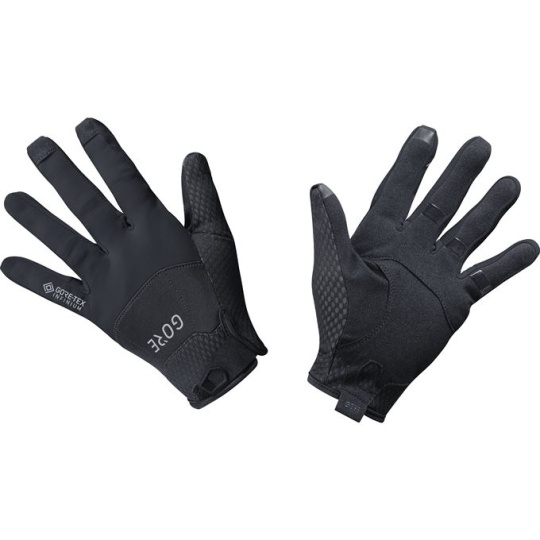 GORE C5 GTX Infinium Gloves