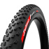 VITTORIA Barzo 29x2.4 XC Race Full Black G2.0