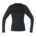 GORE M Women Base Layer Long Sleeve