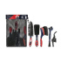 JOE´S kartáče Premium Brush Kit