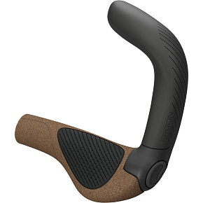 ERGON gripy GP5 Evo BioKork -S ERGON gripy GP5 Evo BioKork -S
