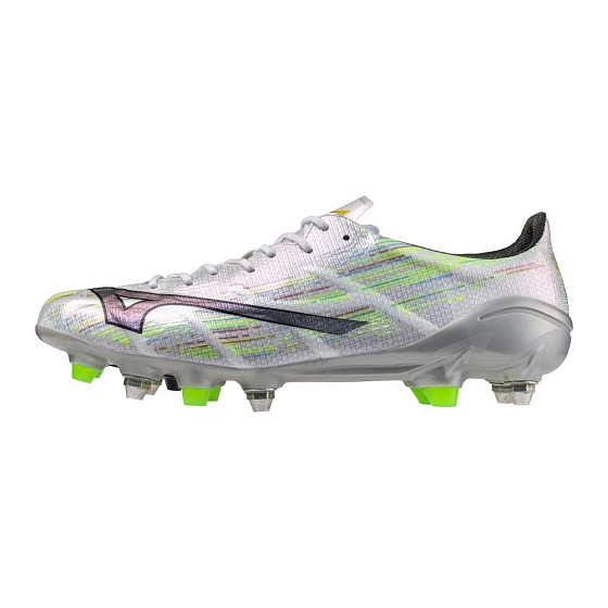 MIZUNO MIZUNO ? II JAPAN MIX(U) / White