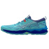 MIZUNO WAVE DAICHI 9(W) / Blue Radiance/White/ReflexBluC /