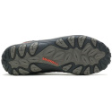 obuv merrell J036737 ACCENTOR 3 SPORT MID GTX black/tangerine