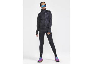 W Triko CRAFT ADV SubZ Wool LS 2