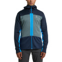 Mikina Haglöfs ROC Flash Mid Hood