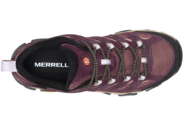 obuv merrell J135484 MOAB 3 GTX burgundy/burlwood