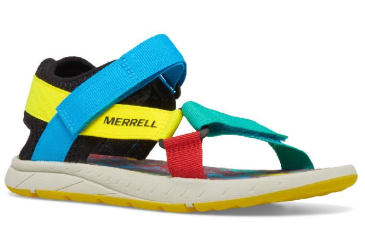 obuv merrell MK267533 KAHUNA WEB 2.0 multi