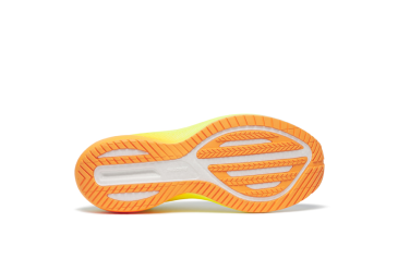 pánská obuv saucony S28215-100 SURGE white/citron