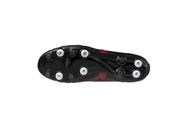 MIZUNO MORELIA NEO IV PRO MIX(U) / Black/MORELIA 40th Red/Black