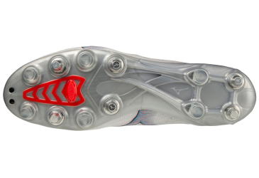 MIZUNO MizunoAlphaJP MIX/White/Ignition Red/801 C