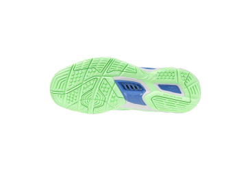MIZUNO WAVE PHANTOM 3(U) / Neo Mint/Black/Frontier Blue /