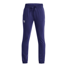 Dívčí tepláky Under Armour Rival Terry Jogger Dívčí tepláky Under Armour Rival Terry Jogger