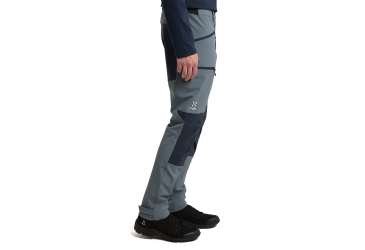 Kalhoty Haglöfs Mid Slim pánské