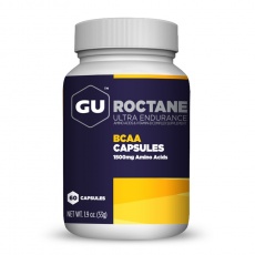 GU Roctane BCAA Capsules 60 kapslí GU Roctane BCAA Capsules 60 kapslí