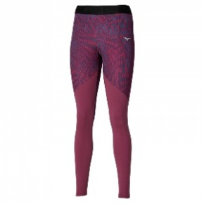 MIZUNO Virtual Body G4 Long Tight / Violet Quartz