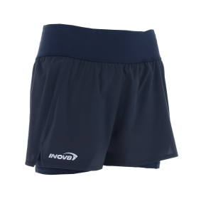 INOV8 AIRLITE 2in1 SHORT W black INOV8 AIRLITE 2in1 SHORT W black