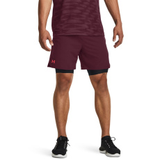 Pánské kraťasy Under Armour Vanish Woven 6in Shorts Pánské kraťasy Under Armour Vanish Woven 6in Shorts