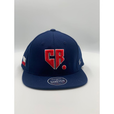 Baseballová kšiltovka národního týmu ČR Baseballová kšiltovka národního týmu ČR