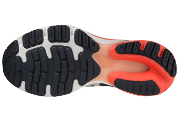 MIZUNO WAVE ULTIMA 13 / Night Sky / Wind Chime / Salmon / Velikost: 37