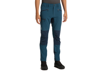 Kalhoty Haglöfs Mid Slim pánské