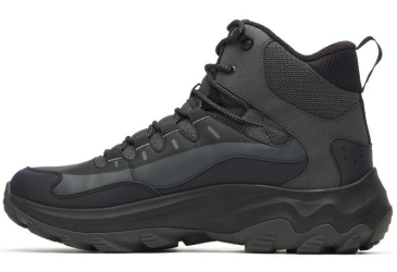 obuv merrell J038299 THERMO CHILL 2 MID WP black