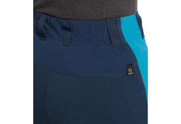 W Kalhoty Haglöfs Mid Slim dámské