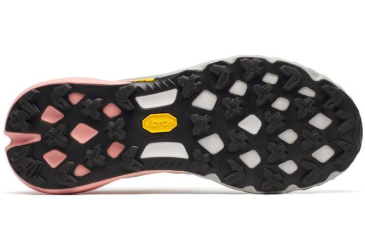 obuv merrell J068374 AGILITY PEAK 5 white/soft coral