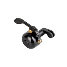 TOPEAK zvonek UTF BELLONSIDE bronz TOPEAK zvonek UTF BELLONSIDE bronz