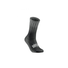 CICLOVATION ponožky Synergy Carbon Black L/XL CICLOVATION ponožky Synergy Carbon Black L/XL