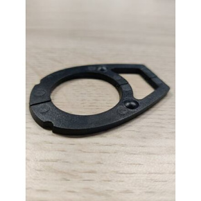 FORZA Spacer set N1/G1 Integrated Handlebar 3mm 5 ks