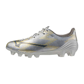 MIZUNO MIZUNO ? II SELECT Jr(C) / Galaxy Silver/8605 C/Gold