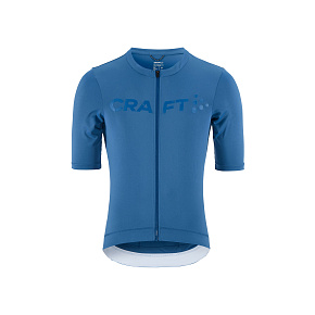 Cyklodres CRAFT Endur Logo