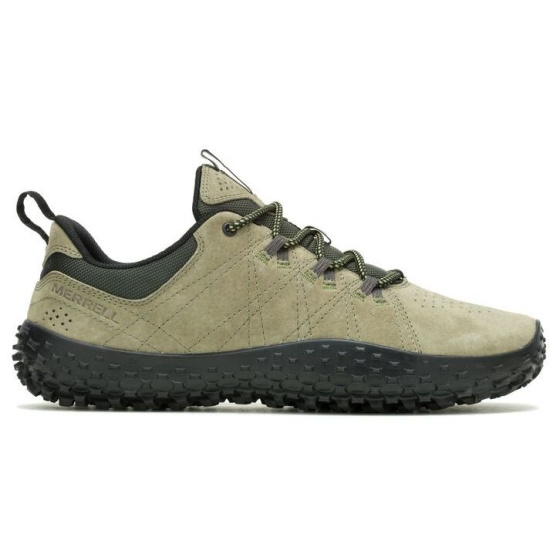 obuv merrell J5006861 WRAPT olive/black 46,5