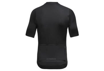 GORE Distance Jersey Mens black L
