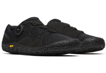 obuv merrell J068453 VAPOR GLOVE 6 BOA black