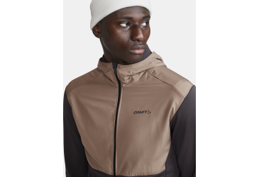 Bunda CRAFT ADV Essence Jersey Hood