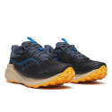 pánská obuv saucony S20914-161 XODUS ULTRA 3 black/dusk