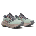 dámská obuv saucony S11032-247 XODUS ULTRA 4 aloe/barley