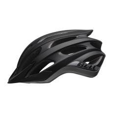 BELL Drifter Mat/Glos Black/Gray BELL Drifter Mat/Glos Black/Gray