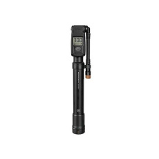 TOPEAK pumpa MOUNTAIN DIGITAL 2STAGE TOPEAK pumpa MOUNTAIN DIGITAL 2STAGE