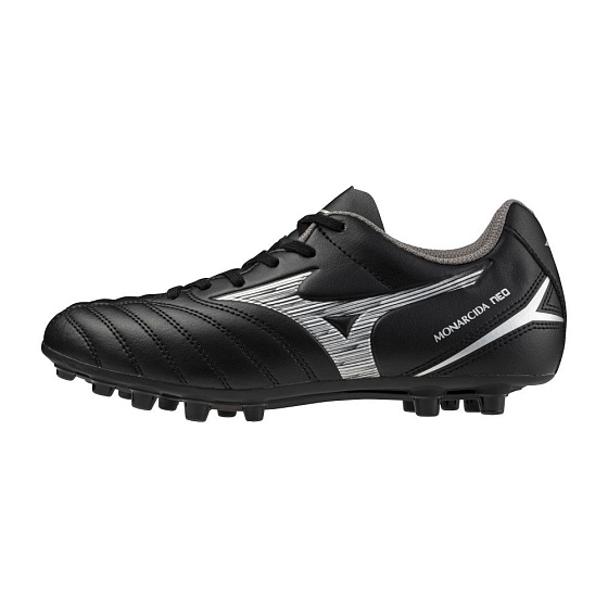 MIZUNO MONARCIDA NEO III SELECT Jr AG / Black/Silver