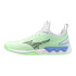 MIZUNO WAVE LUMINOUS 3(U) / Neo Mint/Black/Frontier Blue /